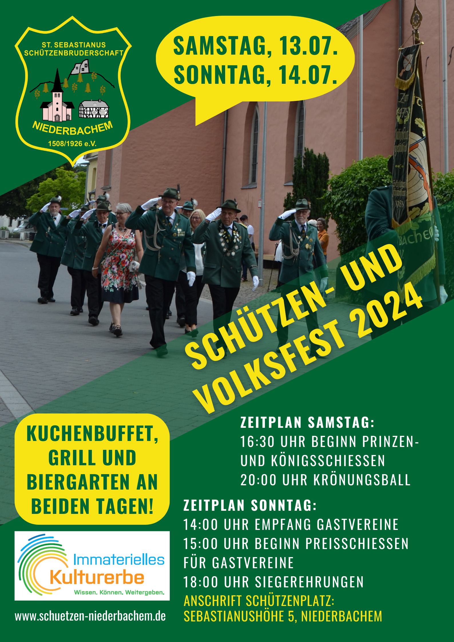 Schuetzenfest2024_Plakat_Grafik